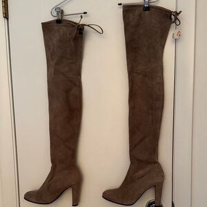 Stuart weitzmn boots
